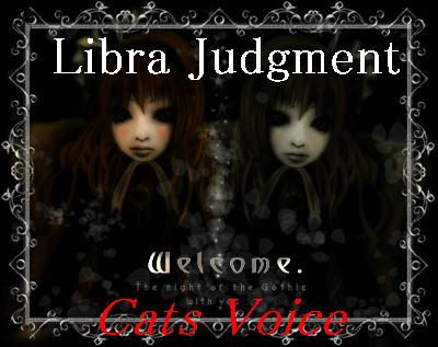 Libra judgement